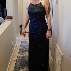 Evening Gown
